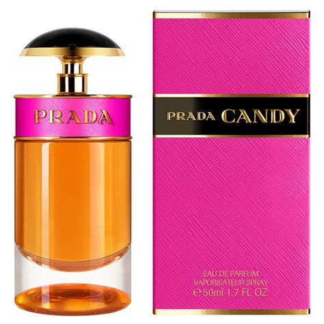 parf pieper prada candy|Prada Candy perfume.